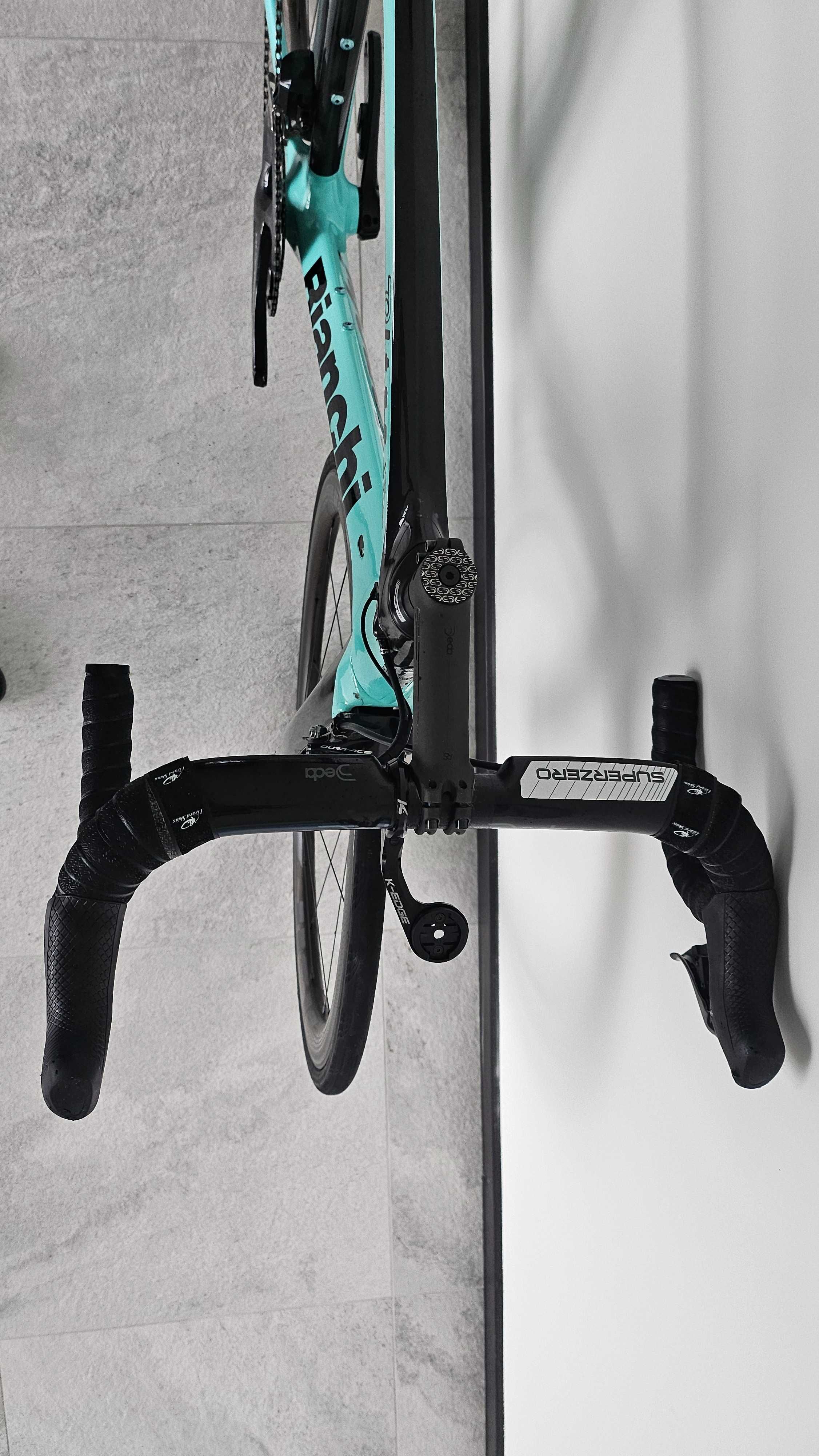 Bianchi Oltre XR4