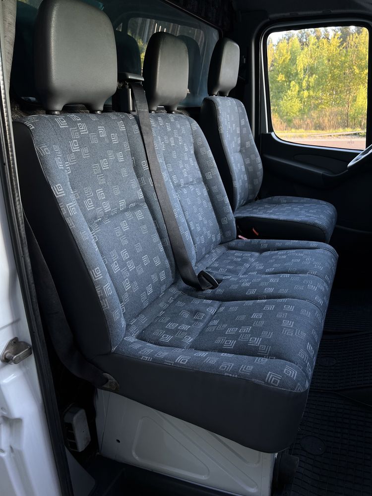 Продам Mercedes-Benz Sprinter