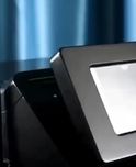 Laser tripla onda novo potente