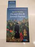 Os segredos de Juvenal Papisco