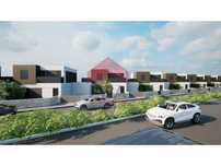 Lote de 292,50m2 em Serra D'el Rei