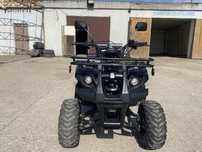 Продам квадроцикол SPARK SP-110-3