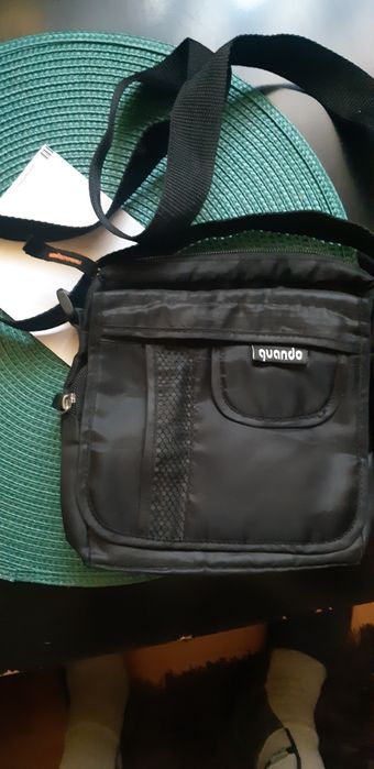 Sprzedam torbę sportową