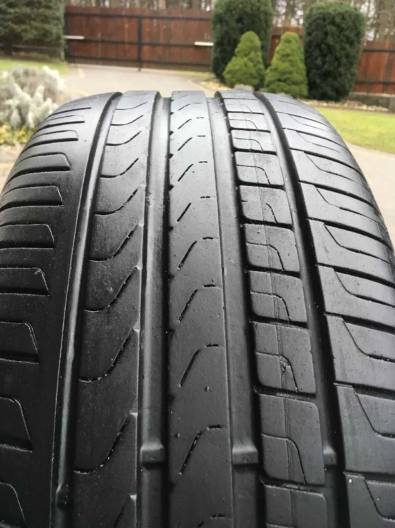 Opony letnie Pirelli Cinturato P7 235/45/R18