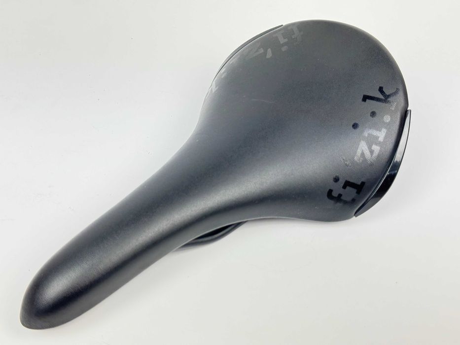 Siodełko Siodło Szosowe Gravelowe FIZIK ALIANTE LARGE  Szosa jak NOWE