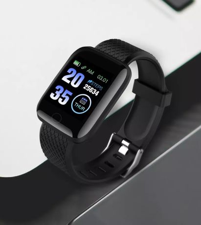 Smartwatch Novo Selado!