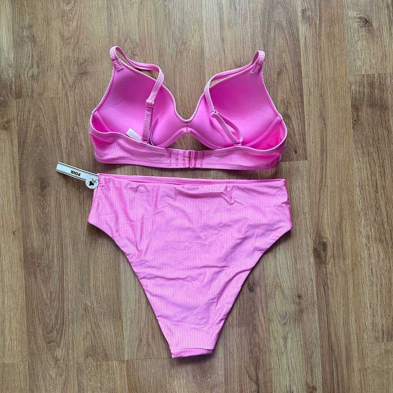 Оригінал роздільний купальник вікторія сікрет victoria’s secret розм L