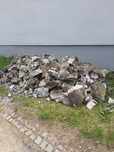 Oddam gruz betonowy