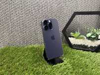 iPhone 14 Pro 128Gb Neverlock АКБ 96% Deep Purpel