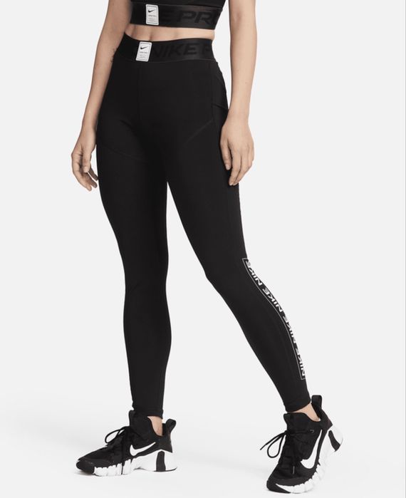 Лосини Nike Pro легінси