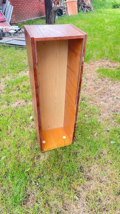 поличка книжкова настінна без ДСП+шпон 102*32 см. Самовивіз