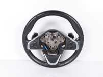Volante Desportivo com Patilhas e Multifunções Usado / Original BMW 2 Active Tou...