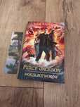 Percy Jackson Morze Potworów