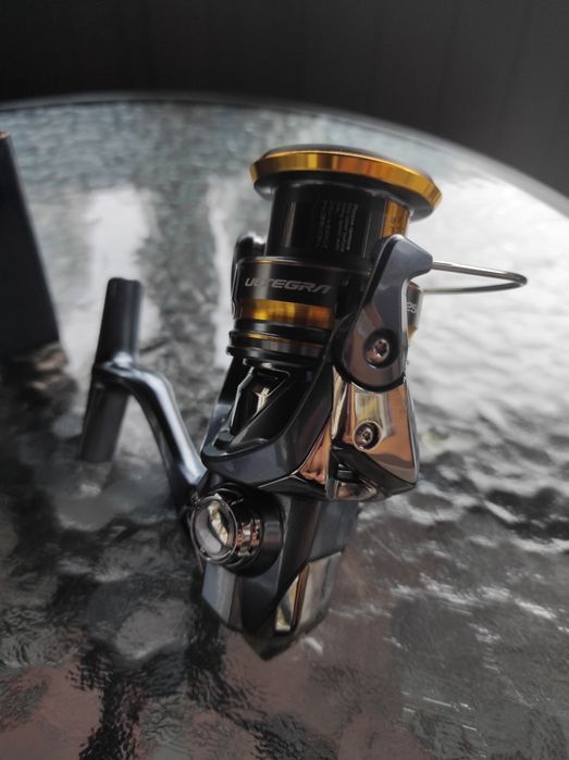 Котушка shimano ultegra 21 2500