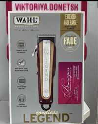 Wahl Legend машинка для стрижки волос
