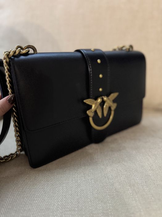 Сумка Pinko, оригінал.