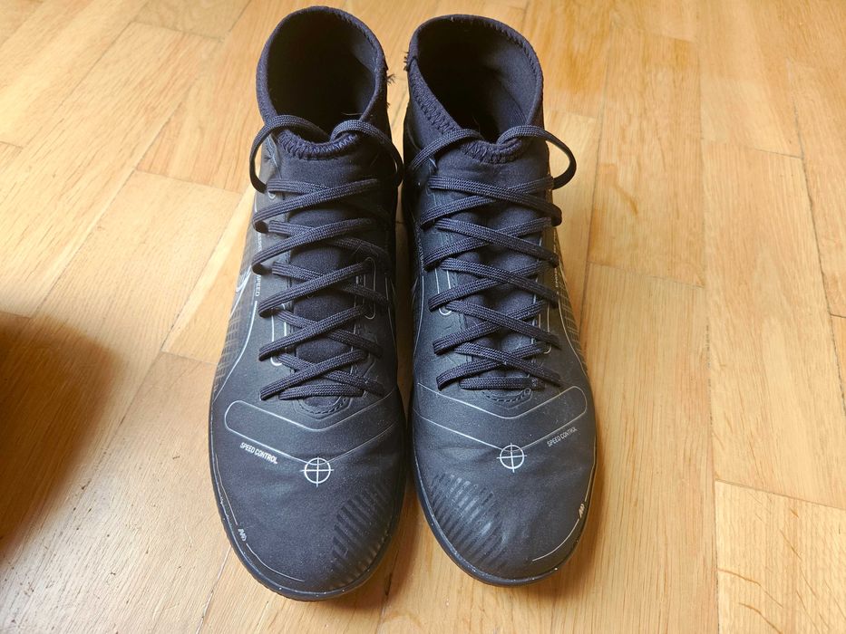 Halówki Nike Mercurial rozmiar 40 stan idealny