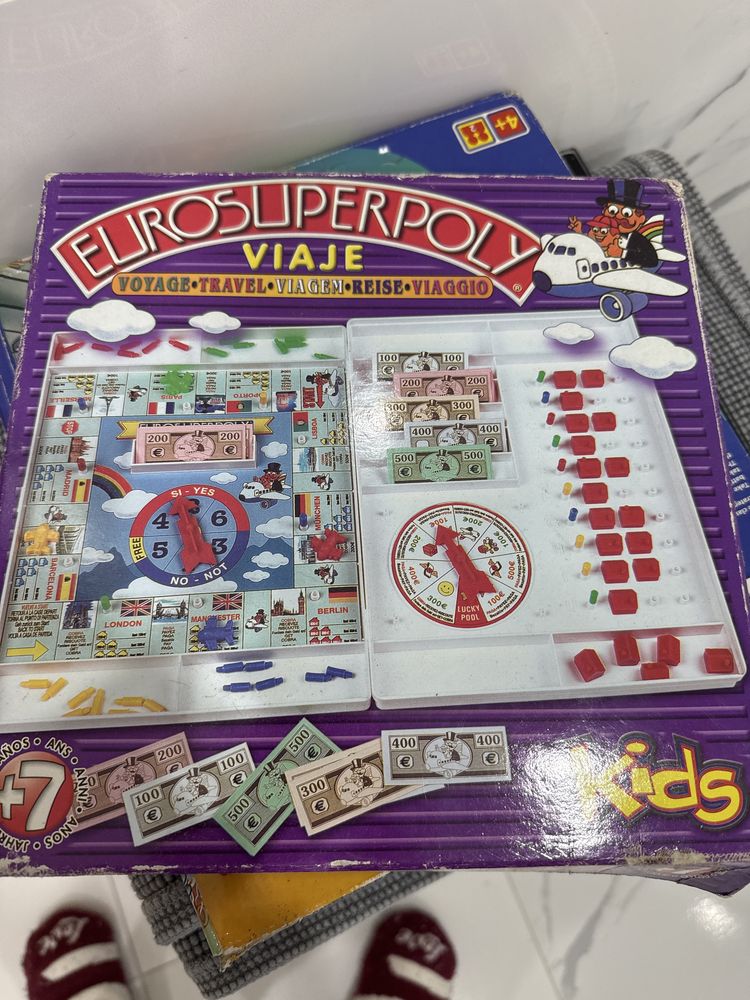 Jogos para criança e adolescentes
