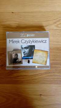 Mirosław Czyżykiewicz - 4 CD - Ave Superata Allez - jak nowe