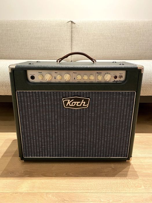 Koch Jupiter JUP45-C wzmacniacz gitarowy