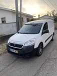 Peugeot Partner 1.6hdi