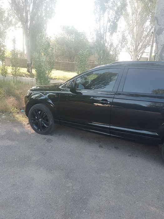 Продам авто в гарному чтані