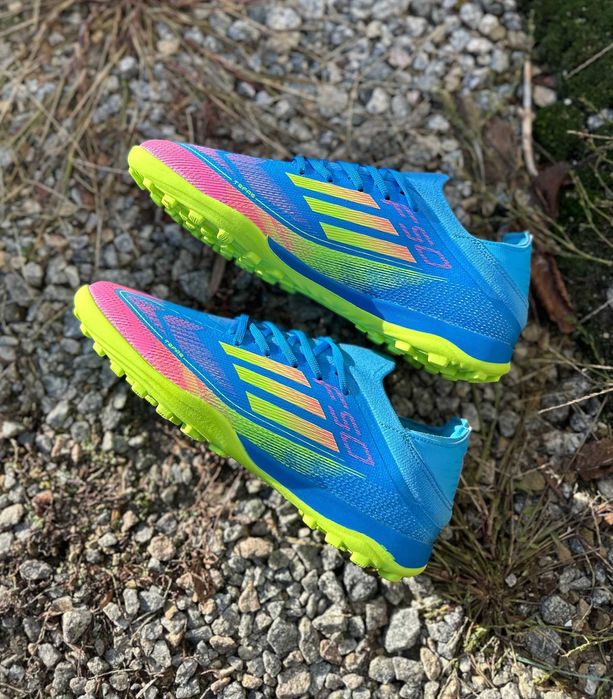 !SALE! Футбольні сороконіжки F50 35 36 37 38 39 40 41 42 43 44 45 ф50