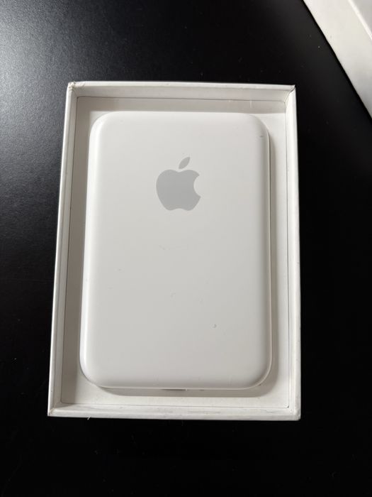 Oryginalny apple magsafe battery pack powerbank iphone