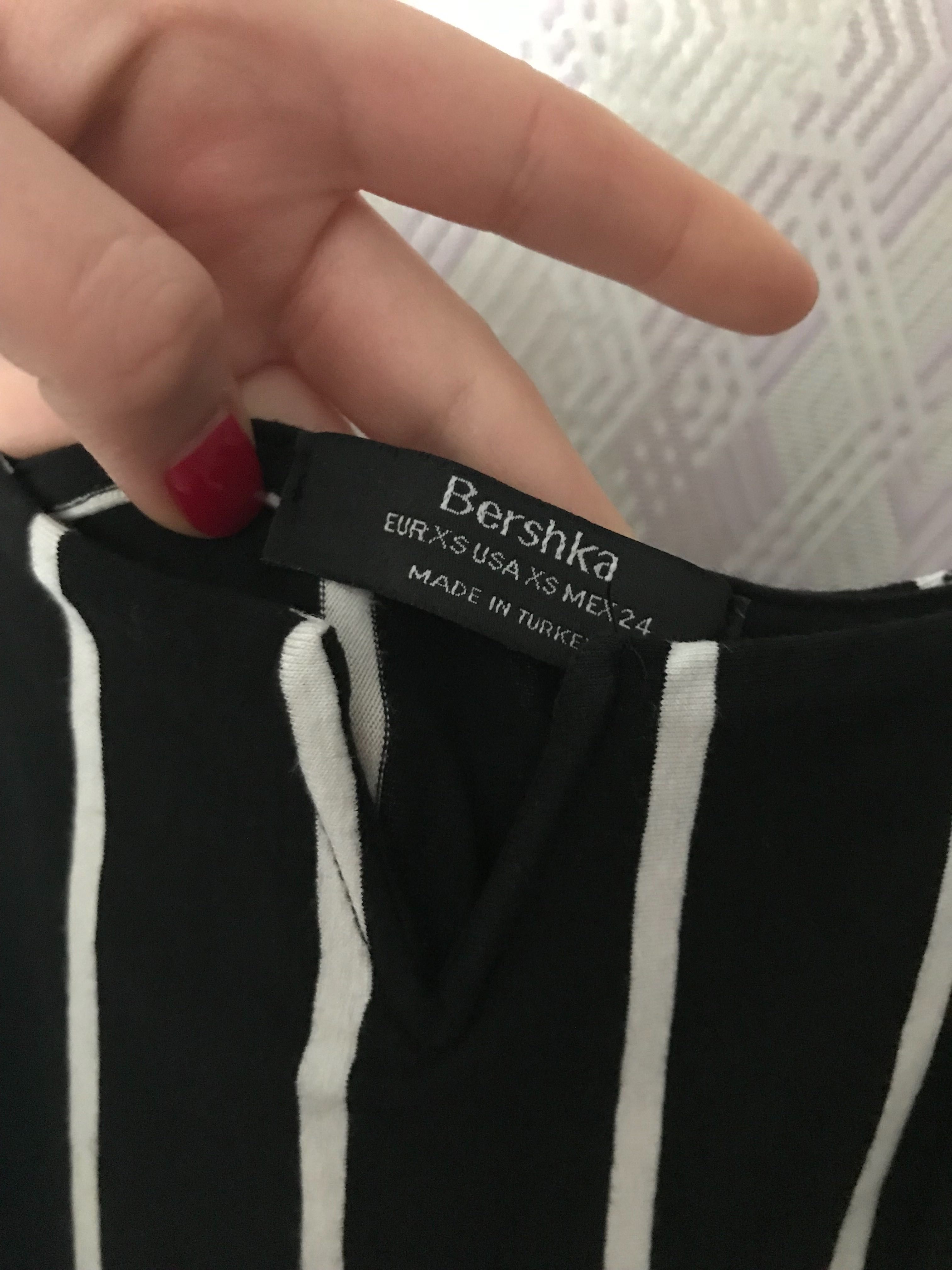 Комбінезон жіночий Bershka