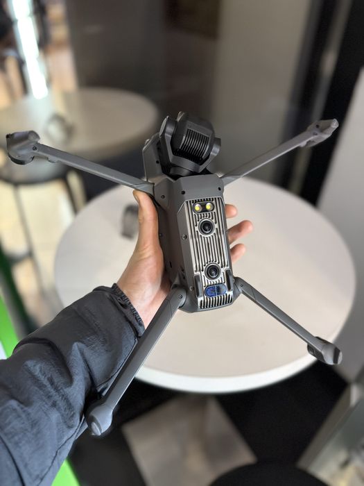 Dji Mavic 3T (тушка)
