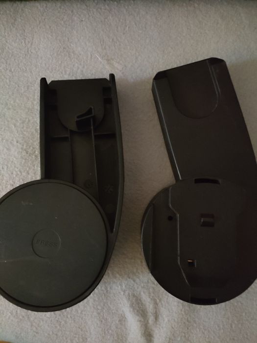 Adaptery do wózka cybex balios