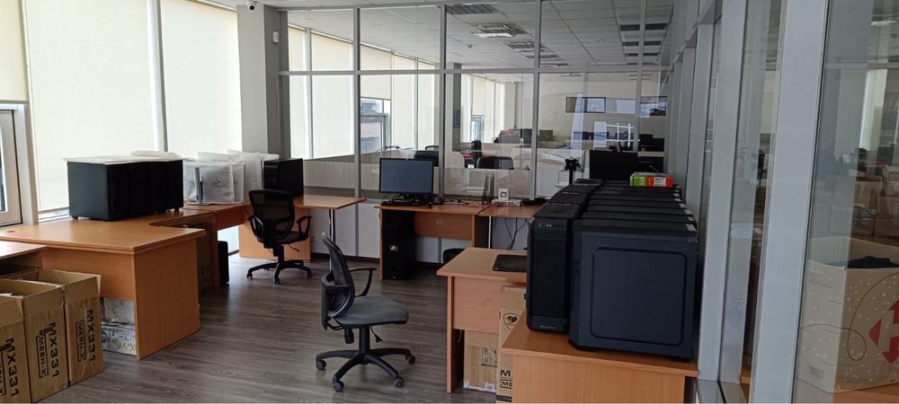 Продам бізнес центр Протасів Яр | Нововокзальна 2 Центр Комерційне