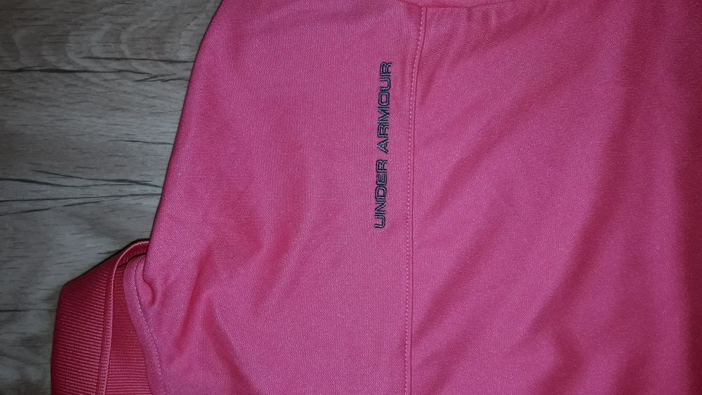 Футболка Under Armour