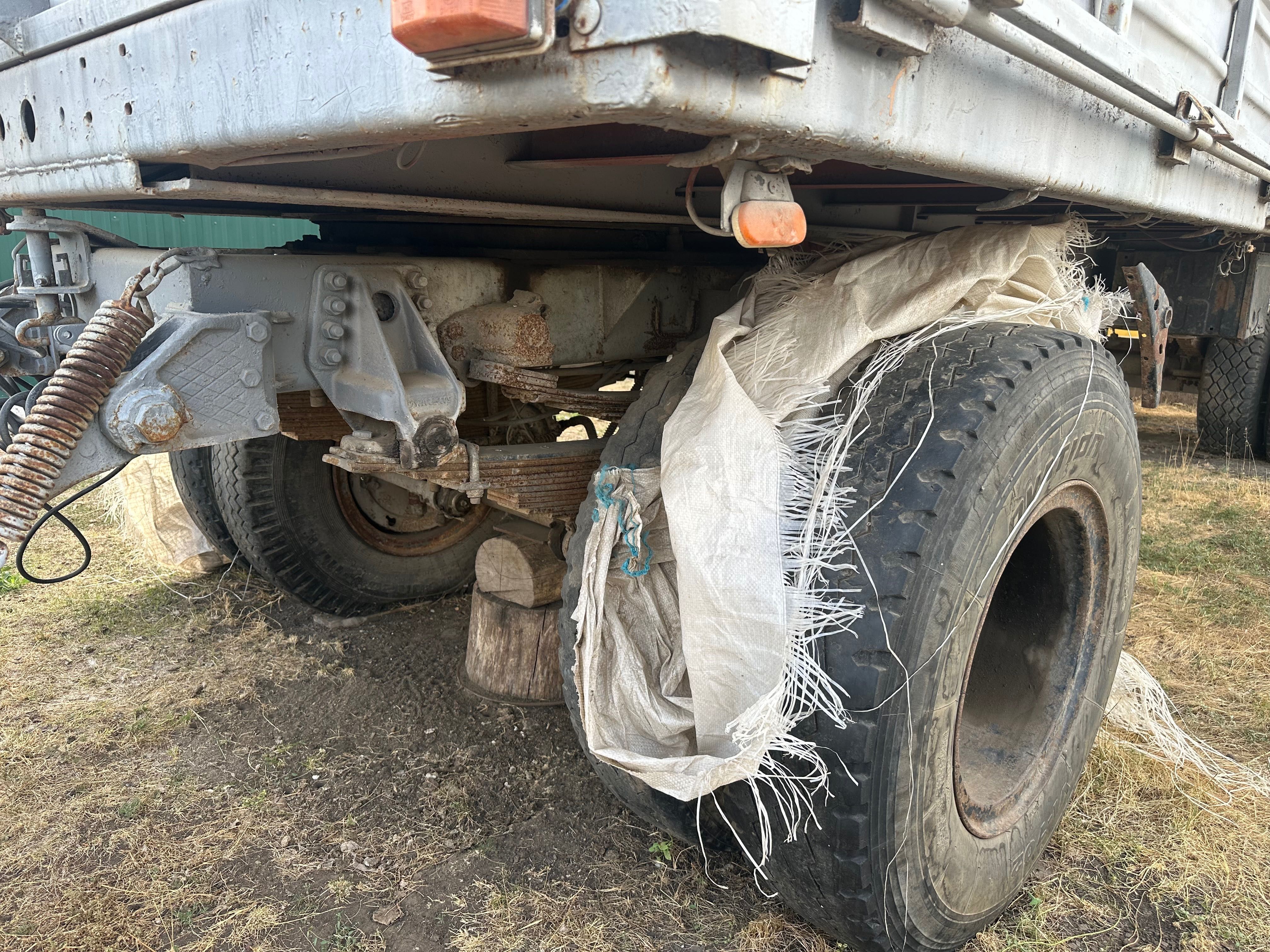 Продам Прицеп МАЗ