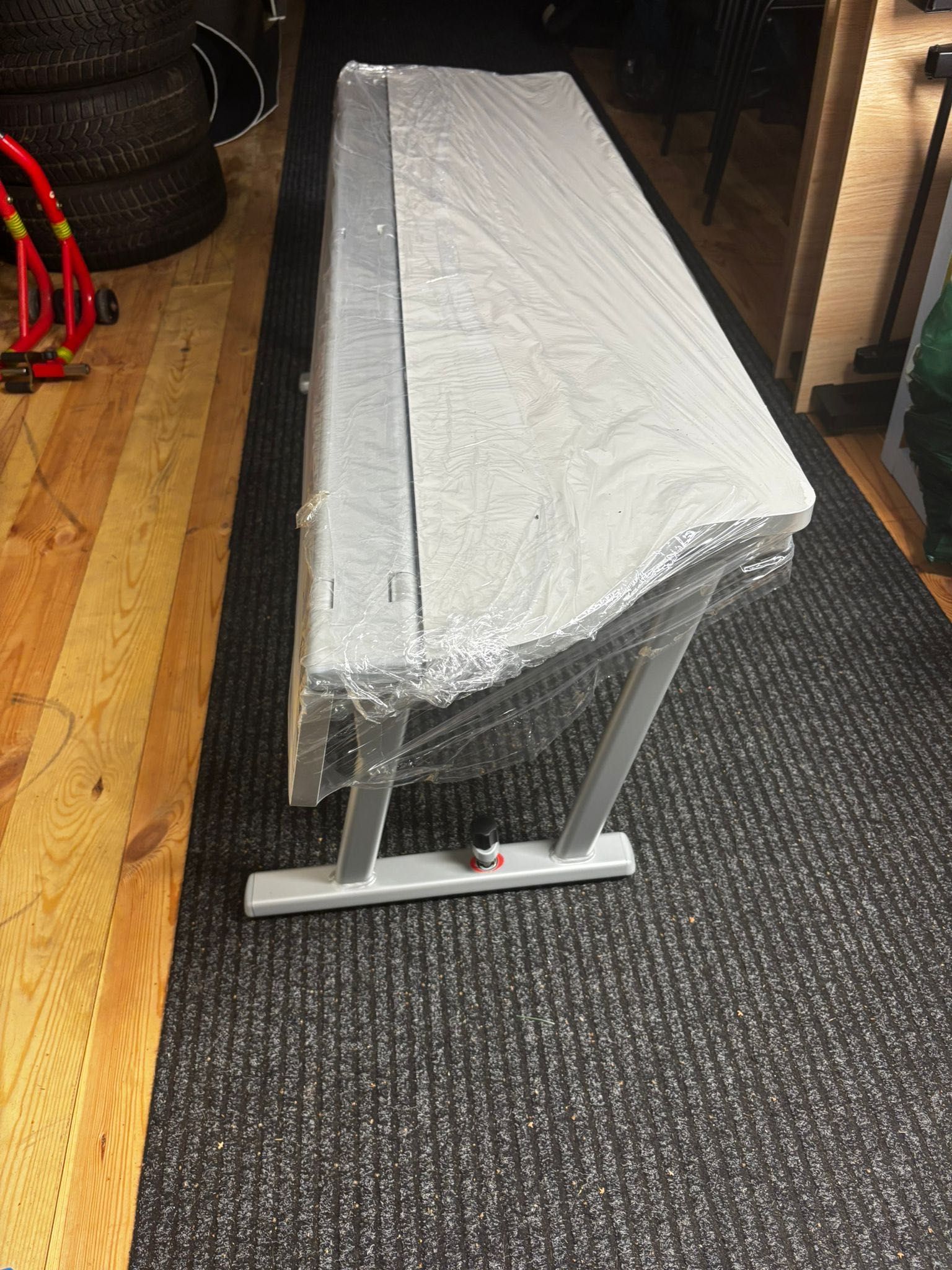 Multiflexboard NOWY z materacem do VW t6 t6.1 Multivan, Califoria