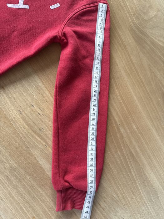 Bluza świąteczna „Nie taki Święty” Reserved rozmiar 128