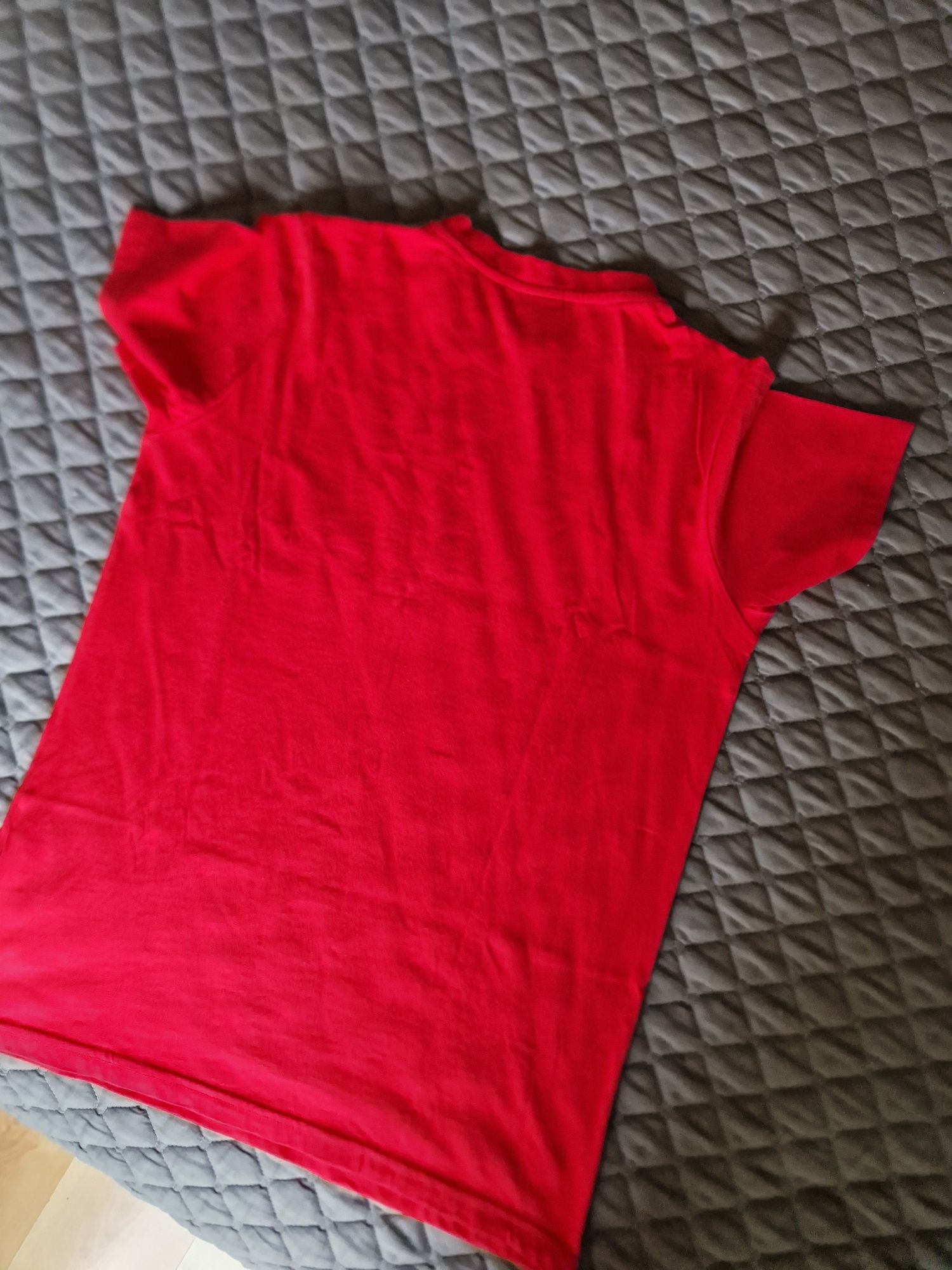 T-shirt do Benfica