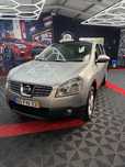 Nissan Qashqai 1.5 dCi Acenta 17 FPD