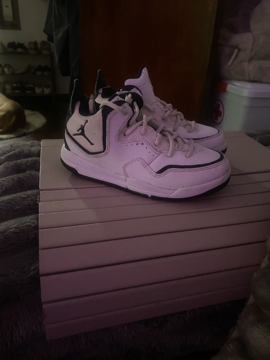 Djordan menino 26.5