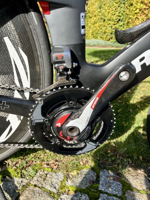 Rower triathlonowy Argon 18 E-119+ rozm S