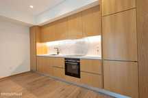 Apartamento T1 para arrendamento