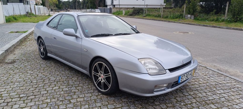 Honda Prelude 2.2 VTI 4WS