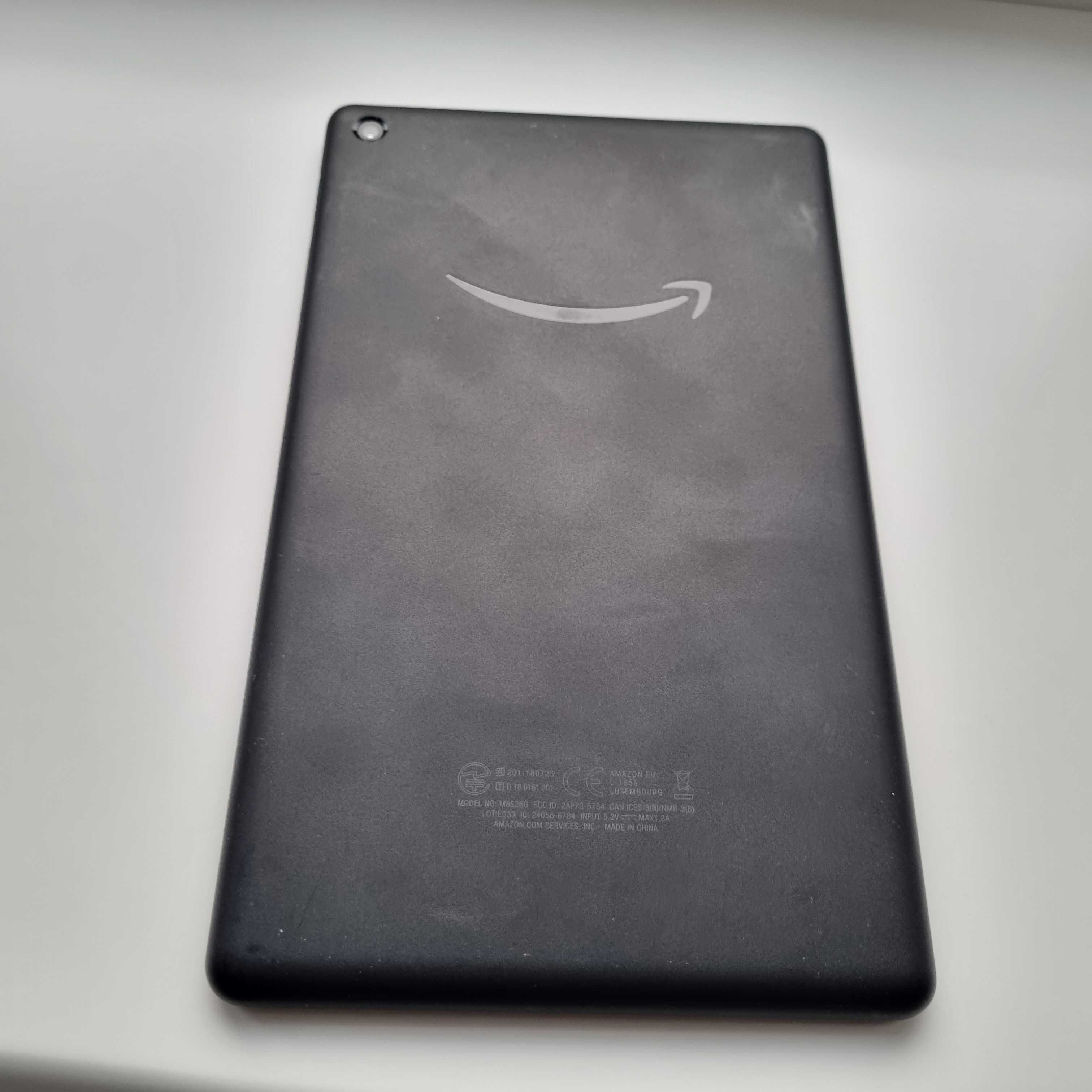 Планшет Amazon Fire 7 - 9th Gen (2019) 16GB