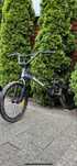 Rower DEYMOS Monty 20.s