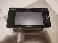 Radio samochodowe Mitsubishi Outlander III