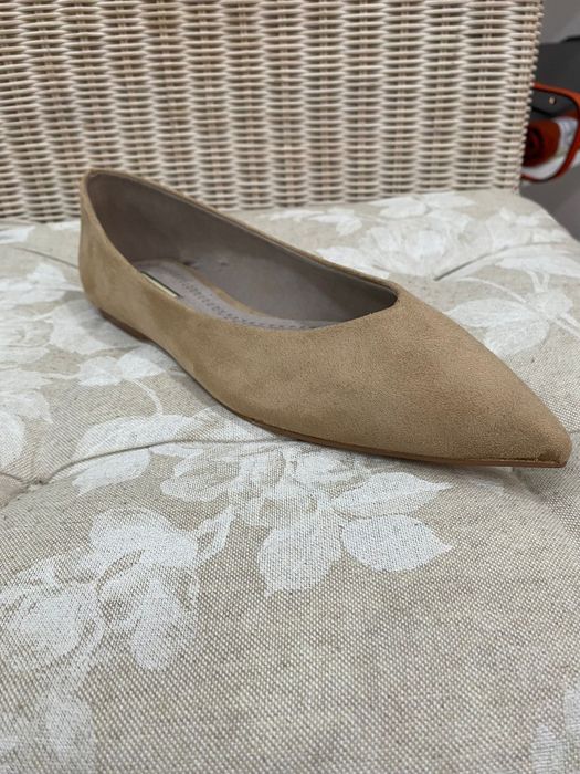 Lote de Sapatos Corina