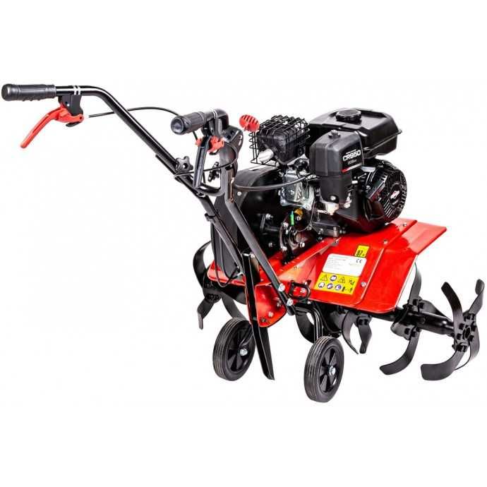 Glebogryzarka spalinowa Cedrus GL07,RATY, Zakupy i Dowóz na telefon.