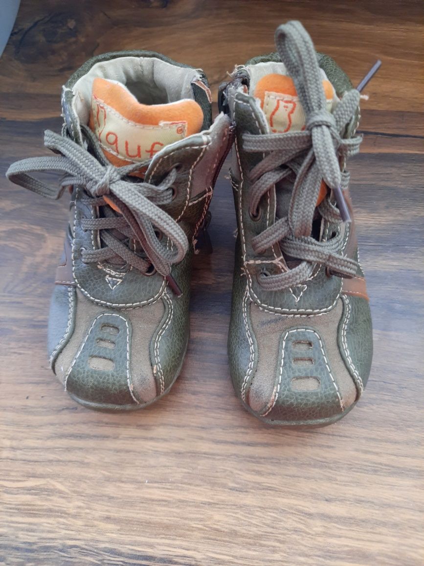 Buty Feewear  i  Gufo