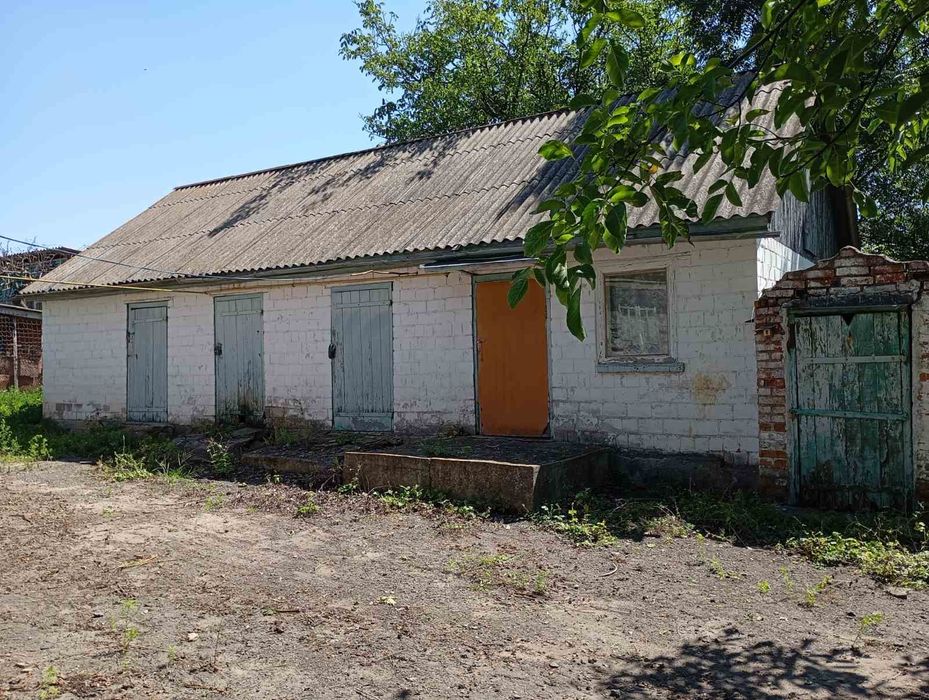 Будинок с.Кузьминці