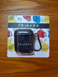 Capa para fones Bluetooth FRIENDS